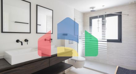 Изысканная обновленная вилла в Эль Параисо Альто