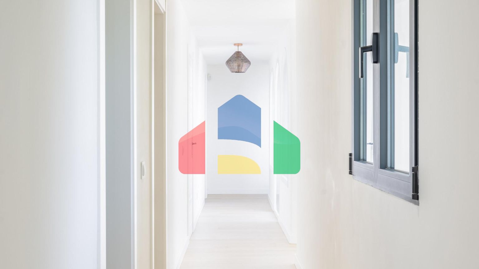 Изысканная обновленная вилла в Эль Параисо Альто