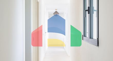 Изысканная обновленная вилла в Эль Параисо Альто