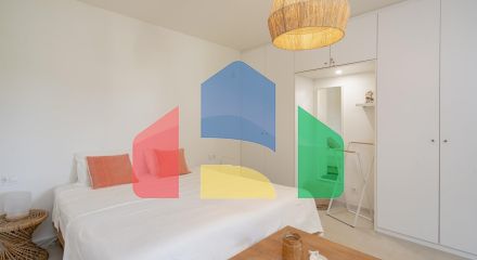 Изысканная обновленная вилла в Эль Параисо Альто