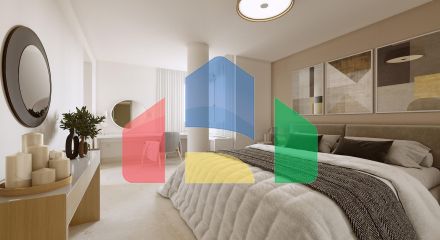 НОВЫЙ ЖИЛОЙ КОМПЛЕКС В LOS JARALILLOS, BENAHAVIS