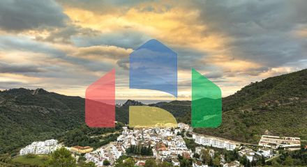 НОВЫЙ ЖИЛОЙ КОМПЛЕКС В LOS JARALILLOS, BENAHAVIS