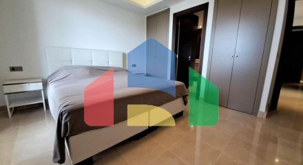 Очень уникальная новая квартира с 4 спальнями в районе Los Arqueros Golf – Бенахавис