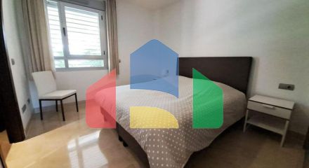 Очень уникальная новая квартира с 4 спальнями в районе Los Arqueros Golf – Бенахавис Очень уникальная новая квартира с 4 спальнями в районе Los Arqueros Golf – Бенахавис