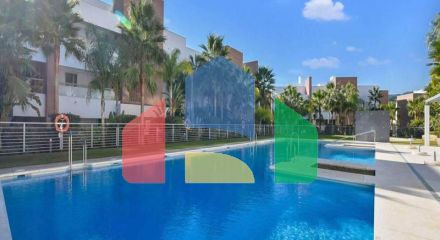 Очень уникальная новая квартира с 4 спальнями в районе Los Arqueros Golf – Бенахавис Очень уникальная новая квартира с 4 спальнями в районе Los Arqueros Golf – Бенахавис