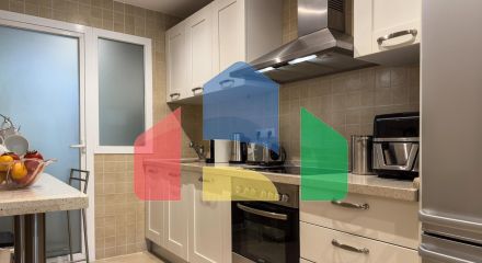 Просторная квартира с частным садом и прямым выходом к бассейну в Los Arqueros Golf & Country Club Просторная квартира с частным садом и прямым выходом к бассейну в Los Arqueros Golf & Country Club