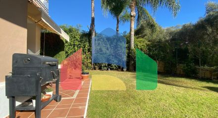 Просторная квартира с частным садом и прямым выходом к бассейну в Los Arqueros Golf & Country Club Просторная квартира с частным садом и прямым выходом к бассейну в Los Arqueros Golf & Country Club