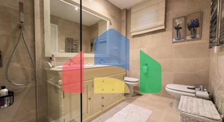 Просторная квартира с частным садом и прямым выходом к бассейну в Los Arqueros Golf & Country Club Просторная квартира с частным садом и прямым выходом к бассейну в Los Arqueros Golf & Country Club