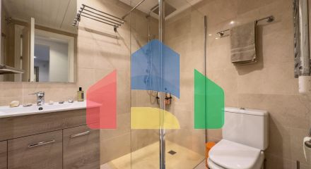 Просторная квартира с частным садом и прямым выходом к бассейну в Los Arqueros Golf & Country Club Просторная квартира с частным садом и прямым выходом к бассейну в Los Arqueros Golf & Country Club