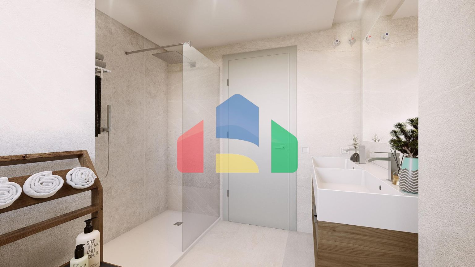 НОВЫЙ ЖИЛОЙ КОМПЛЕКС В LOS JARALILLOS, BENAHAVIS