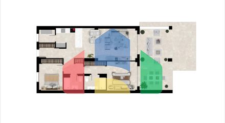 НОВЫЙ ЖИЛОЙ КОМПЛЕКС В LOS JARALILLOS, BENAHAVIS