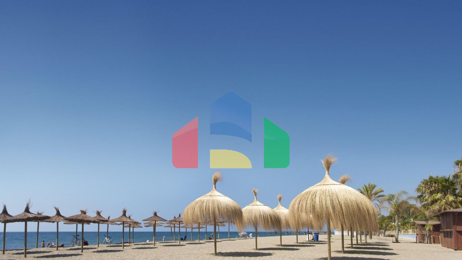 НОВЫЙ ЖИЛОЙ КОМПЛЕКС В LOS JARALILLOS, BENAHAVIS