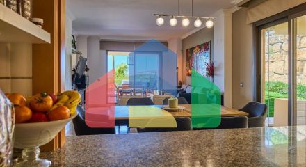 Квартира на первом этаже на продажу в Бенахависе