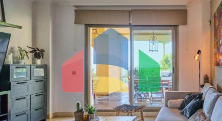 Квартира на первом этаже на продажу в Бенахависе