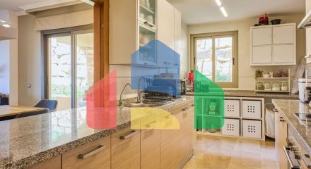 Квартира на первом этаже на продажу в Бенахависе