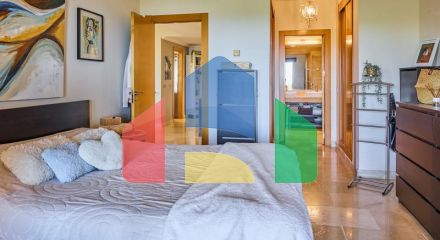 Квартира на первом этаже на продажу в Бенахависе