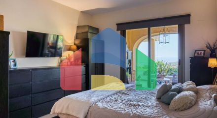 Квартира на первом этаже на продажу в Бенахависе