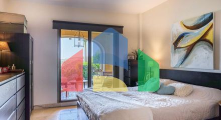 Квартира на первом этаже на продажу в Бенахависе