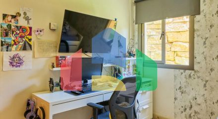 Квартира на первом этаже на продажу в Бенахависе