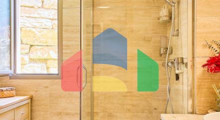 Квартира на первом этаже на продажу в Бенахависе