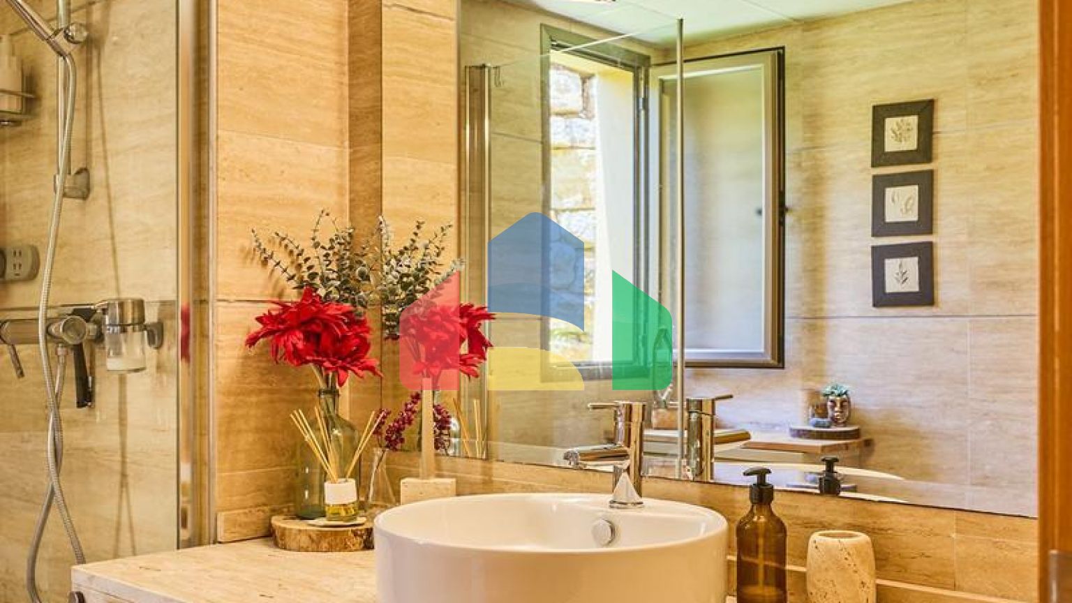 Квартира на первом этаже на продажу в Бенахависе