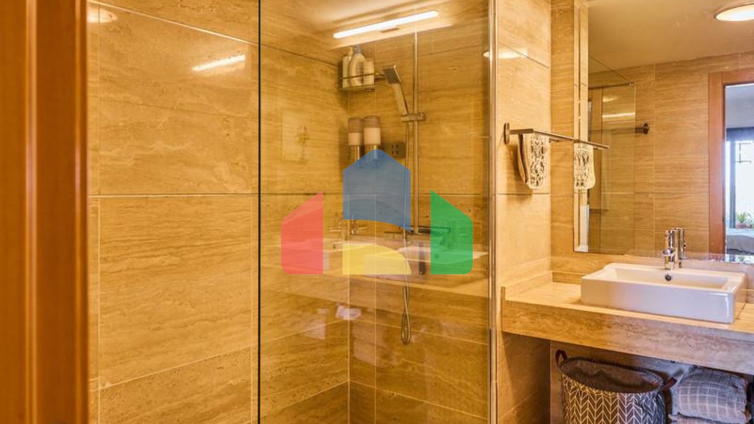 Квартира на первом этаже на продажу в Бенахависе