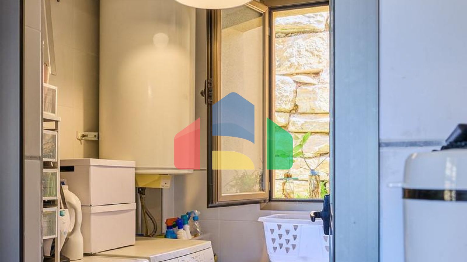 Квартира на первом этаже на продажу в Бенахависе