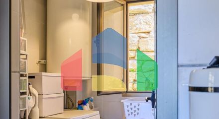 Квартира на первом этаже на продажу в Бенахависе