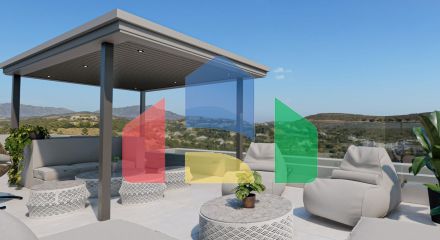 Luxury 5-bedroom villa for sale in Monte Mayor, Benahavis, Marbella