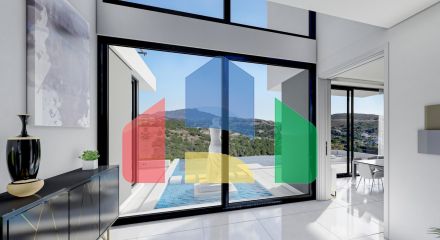 Роскошная вилла с 5 спальнями в Монте-Майор, Бенахавис, Марбелья