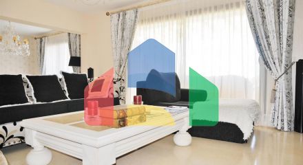 Дуплекс Пентхаус в Бенахависе