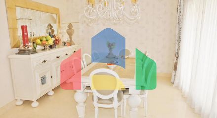 Дуплекс Пентхаус в Бенахависе