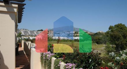 Дуплекс Пентхаус в Бенахависе