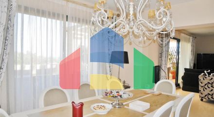 Дуплекс Пентхаус в Бенахависе