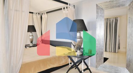 Дуплекс Пентхаус в Бенахависе