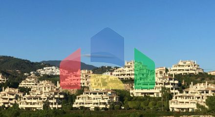 Дуплекс Пентхаус в Бенахависе