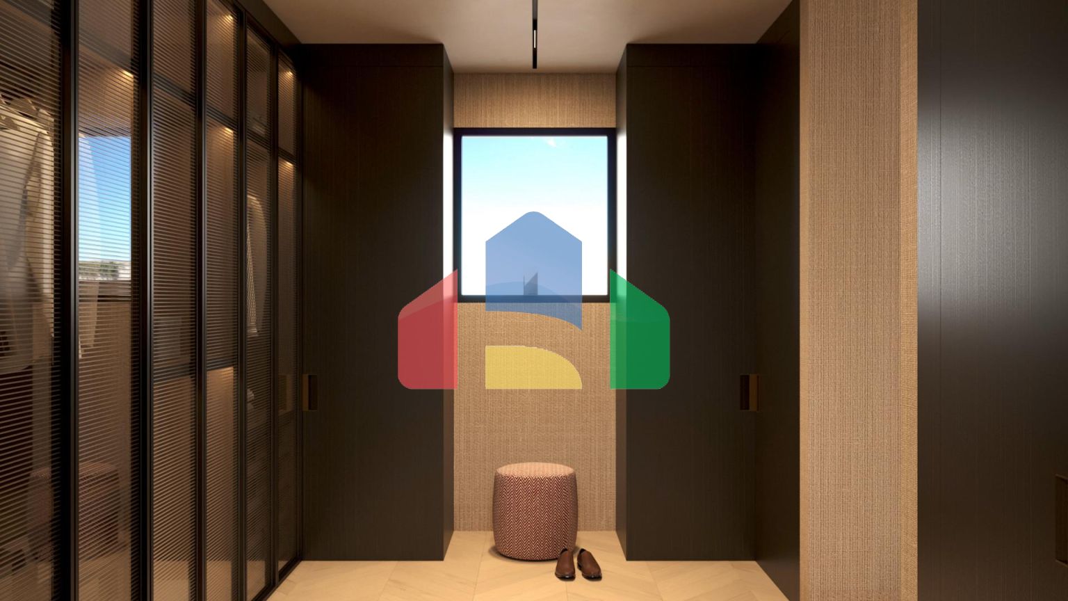 Роскошный апартамент в Ла Кинта.