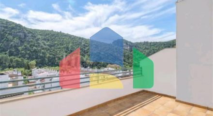 Таунхаус в Benahavis ID BH0844