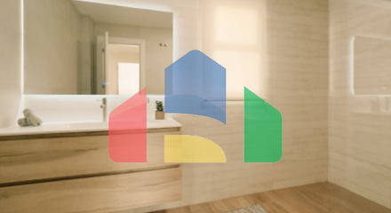 Элегантный таунхаус с 3 спальнями в La Quinta Hills с панорамными видами на гольф-поле.