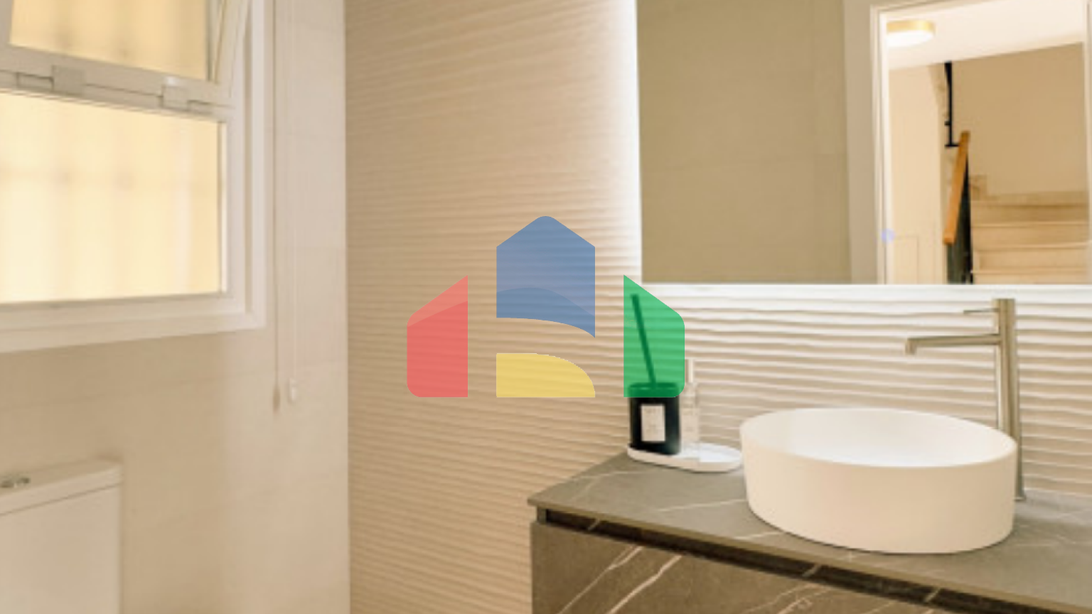 Элегантный таунхаус с 3 спальнями в La Quinta Hills с панорамными видами на гольф-поле.