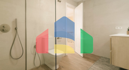 Элегантный таунхаус с 3 спальнями в La Quinta Hills с панорамными видами на гольф-поле.