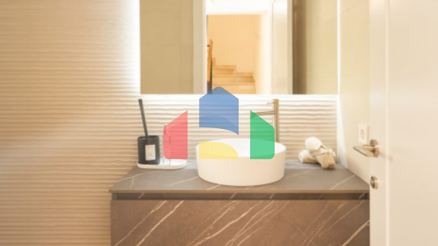 Элегантный таунхаус с 3 спальнями в La Quinta Hills с панорамными видами на гольф-поле.