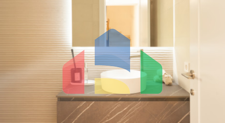 Элегантный таунхаус с 3 спальнями в La Quinta Hills с панорамными видами на гольф-поле.