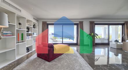Villa in Benahavis ID BH9013