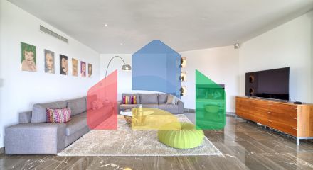 Villa in Benahavis ID BH9013