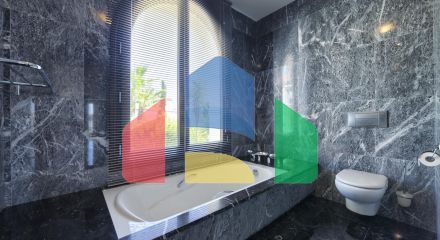 Villa in Benahavis ID BH9013