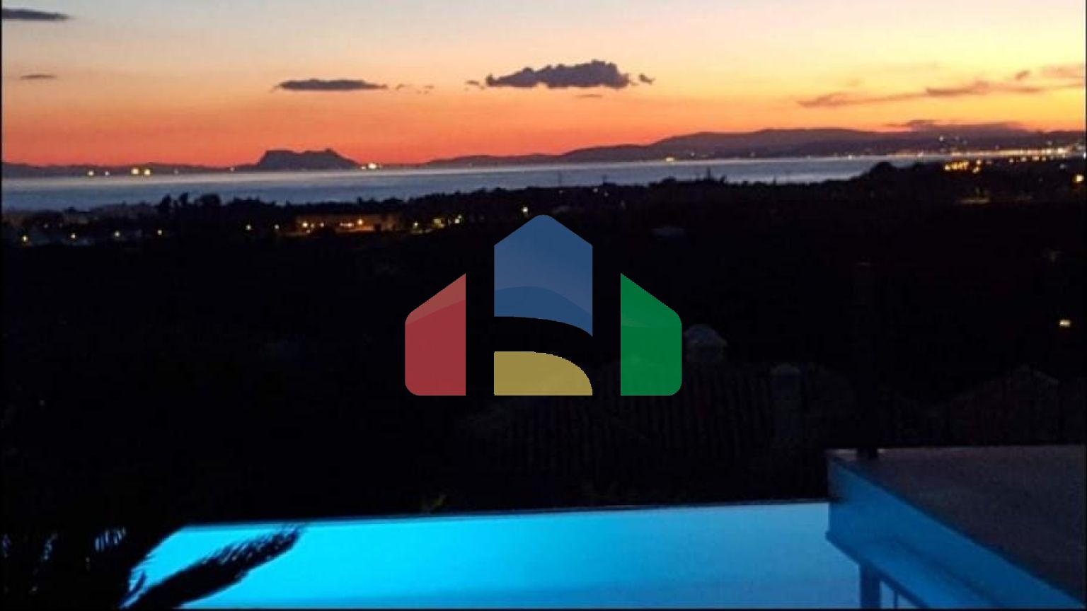 Вилла в Benahavis ID BH9013