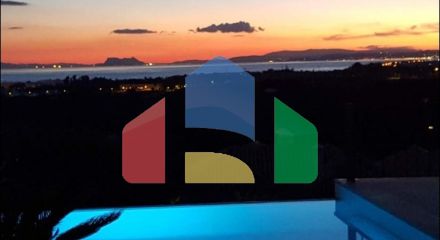 Вилла в Benahavis ID BH9013