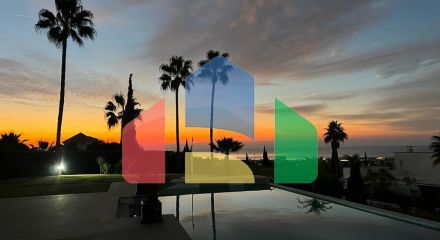 Вилла в Benahavis ID BH9013