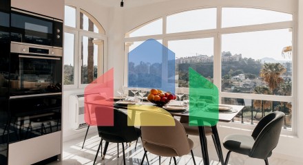 ЭКСКЛЮЗИВНЫЕ АПАРТАМЕНТЫ В РАЙОНЕ LA QUINTA